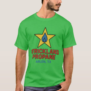 Camiseta Strickland Propane