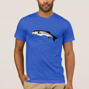 Camiseta Striper