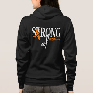 Camiseta STRONG af...CRPS