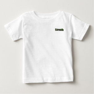 Camiseta Struth! Aussie Slang Word,