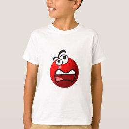 Camiseta Stuart Redball