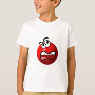 Camiseta Stuart Redball