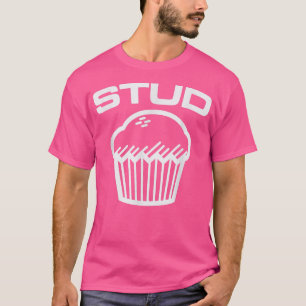 Camiseta Stud Muffin 