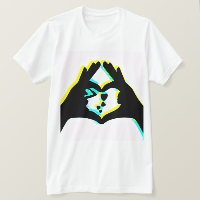 Camiseta Studio16 (Frente do Design)