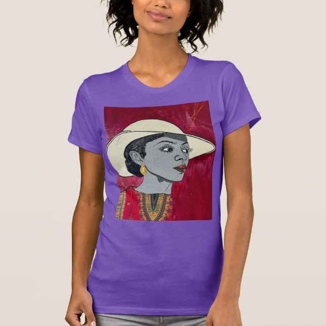 Camiseta Studio16 (Frente)