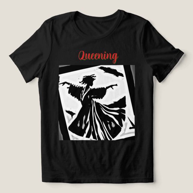Camiseta Studio16  (Design frontal)