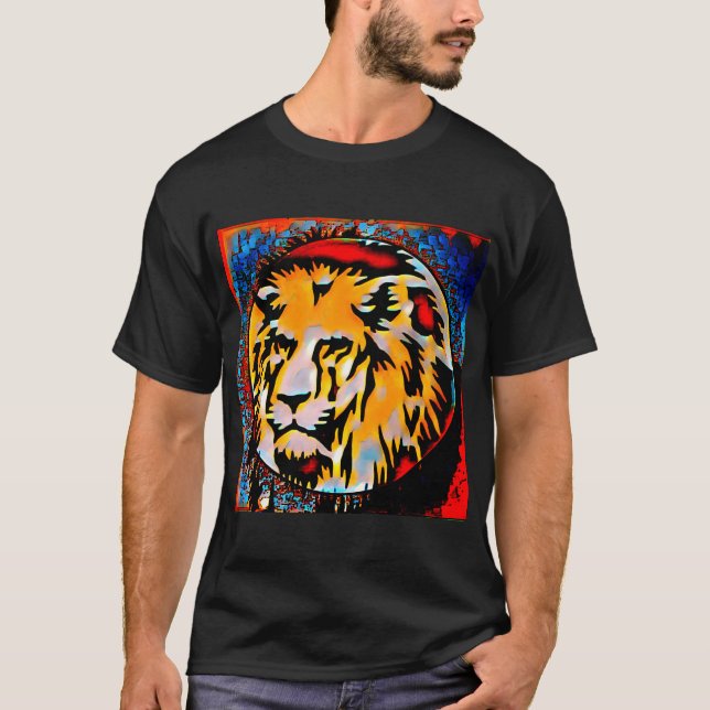 Camiseta Studio16 Shirt (Frente)