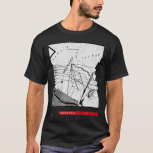 CAMISETA STUDIO DAVID LYNCH RONNIE ROCKET