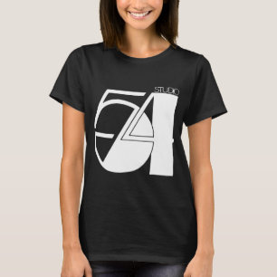 Camiseta Studio Retro Vintage Disco Clubbing New York 70s 8