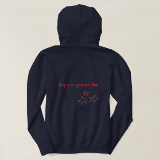 Camiseta Study Mode Hoodie