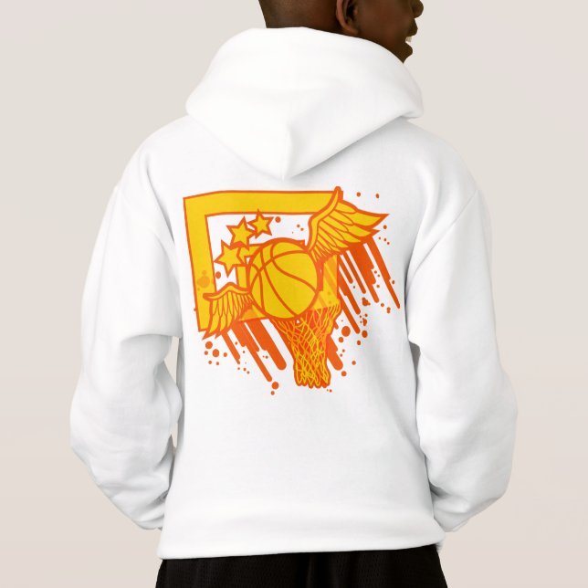 CAMISETA STUFF_IT! (Verso)