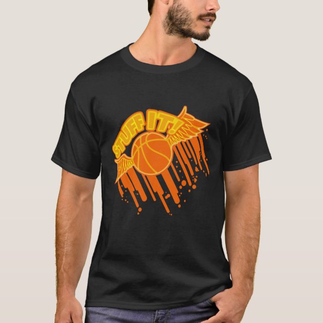 CAMISETA STUFF_IT! (Frente)