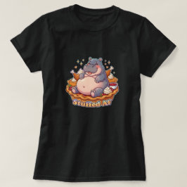 Camiseta Stuffed AF