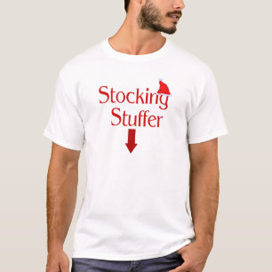 Camiseta Stuffer da meia