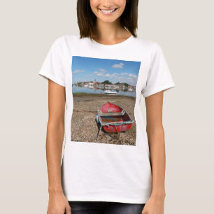 Camiseta Stuning Bosham Harbor Inglaterra