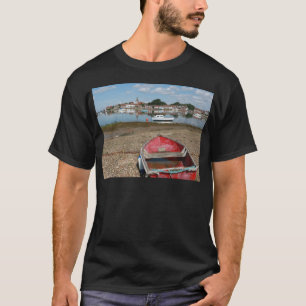 Camiseta Stuning Bosham Harbor Inglaterra