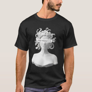 Camiseta Stuning Medusa