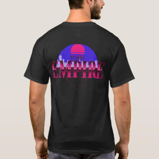 Camiseta Stunna Empire Sunset Shirt