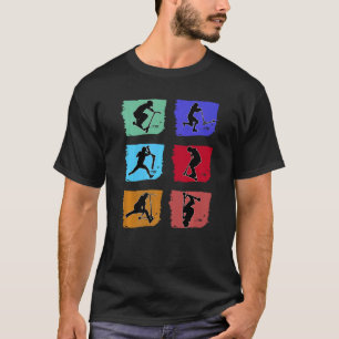 Camiseta Stunt Patinete Skater Stunt Kick Patinete Stunt Sc