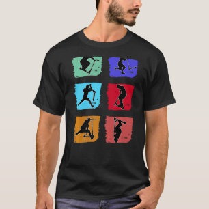 Camiseta Stunt Patinete Skater Stunt Kick Patinete Stunt Sc