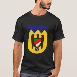 Camiseta Sturzkampfgeschwader 77 (StG 77)