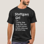 Camiseta Stuttgart Girl Ar Arkansas Funny City Home Roots<br><div class="desc">Stuttgart Girl Ar Arkansas Funny City Roots.</div>