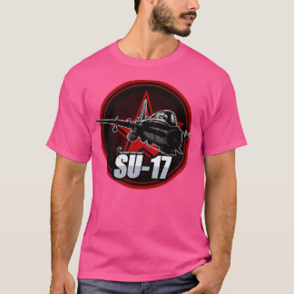 Camiseta SU17 Fitter
