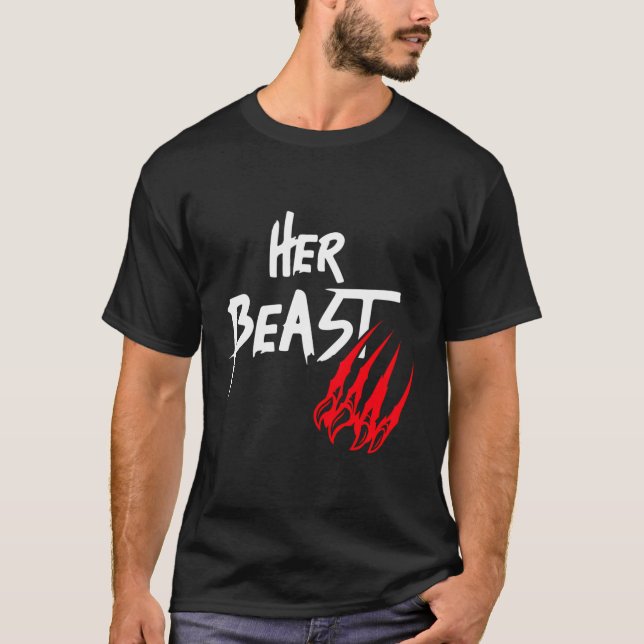 Camiseta Sua Besta (Frente)