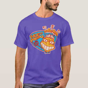 Camiseta Sua bolsa favorita da família