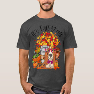 Camiseta Sua Caivota Caipira Caçada Caipira Pumpkin outono
