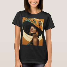 CAMISETA SUA COROA #2