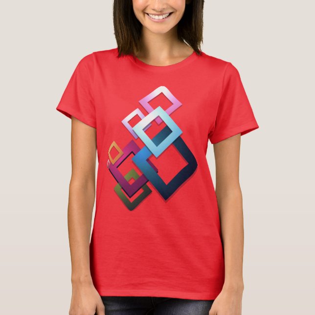 Camiseta Sua escolha (Frente)