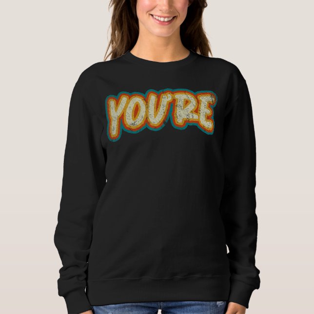 Camiseta Sua Gramática Correta Ortográfica Gramatical (Frente)