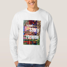 sua história, sua moda