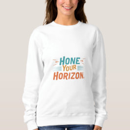 CAMISETA SUA HORIZONTE