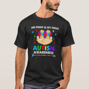 Camiseta Sua Luta É A Minha Luta Contra A Consciência Do