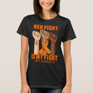 Camiseta Sua Luta É A Minha Luta Contra A Consciência Do Rs