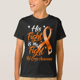 Camiseta Sua Luta É A Minha Luta Contra A Consciência Do Rs
