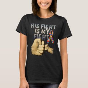 Camiseta Sua Luta É A Minha Luta Contra A Consciência E O A