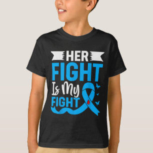 Camiseta Sua Luta É Minha Luta _1