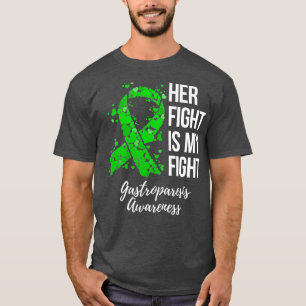 Camiseta Sua Luta É Minha Luta Contra A Consciência Da Ga
