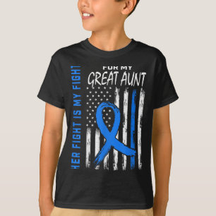 Camiseta Sua Luta É Minha Luta Contra A Diabetes Sensibiliz
