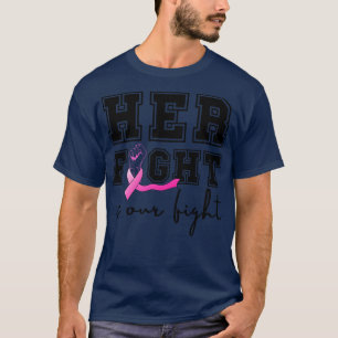 Camiseta Sua Luta é Nossa Luta 2