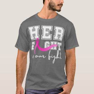 Camiseta Sua Luta é Nossa Luta 31