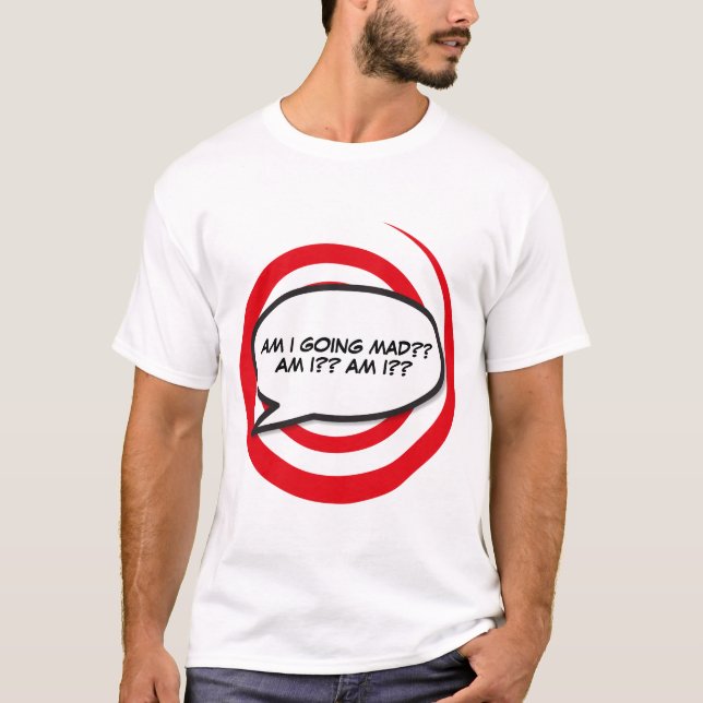 Camiseta Sua Mensagem Diversão Diversão De Bolhas Retrópico (Frente)