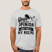 Sua Opinião Não Estava Na Receita, Citações De Cul