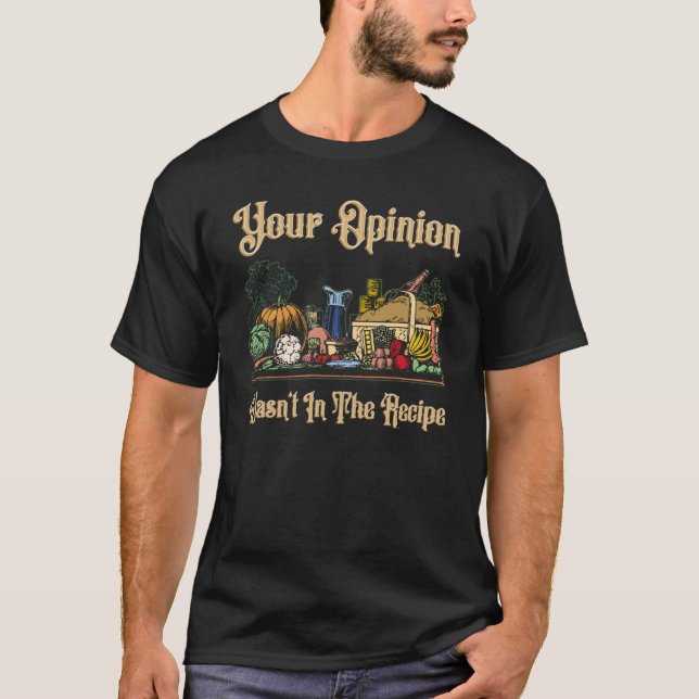 Camiseta Sua Opinião Não Foi No Recebimento1927png1927 (Frente)