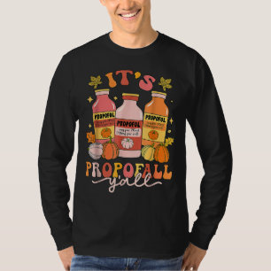 Camiseta Sua propoca, a enfermeira agradecida RN Enfermeira