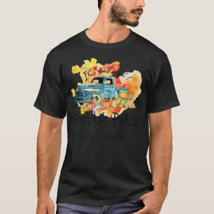 Camiseta Sua queda Yall Pumpkins Patch Mapch Fazenda Caminh