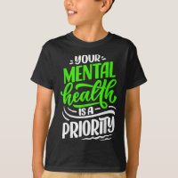 Sua Saúde Mental É Uma Prioridade Positiva De Sens
